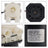 Ice Maker Machine Motor Replacement for Hoshizaki S-0731 Water Pump Motor