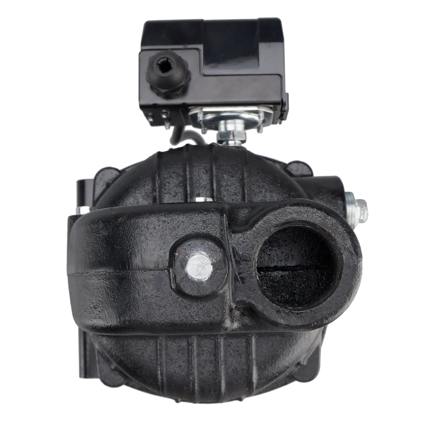 SWS50 1/2 HP Cast Iron Shallow WelJet Pump use in
wells up to 25 ft deep