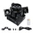 4In1 Four Head 80W Stage Laser Light DMX Stage Lighting DJ Party Lighting Effect