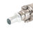 750W 48V Solar Submersible Borehole Pump with MPPT – 3 Inch Deep Well Screw Pump, Max Head 140M