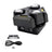 150W RGBW Rotating Laser Light DJ Stage Effect Party Beam Disco Show Bar Light