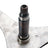 Samsung Washer Spider Arm Flange Shaft Assembly, Replaces DC97-17004B, AP5800144, PS8764285, with Bolts