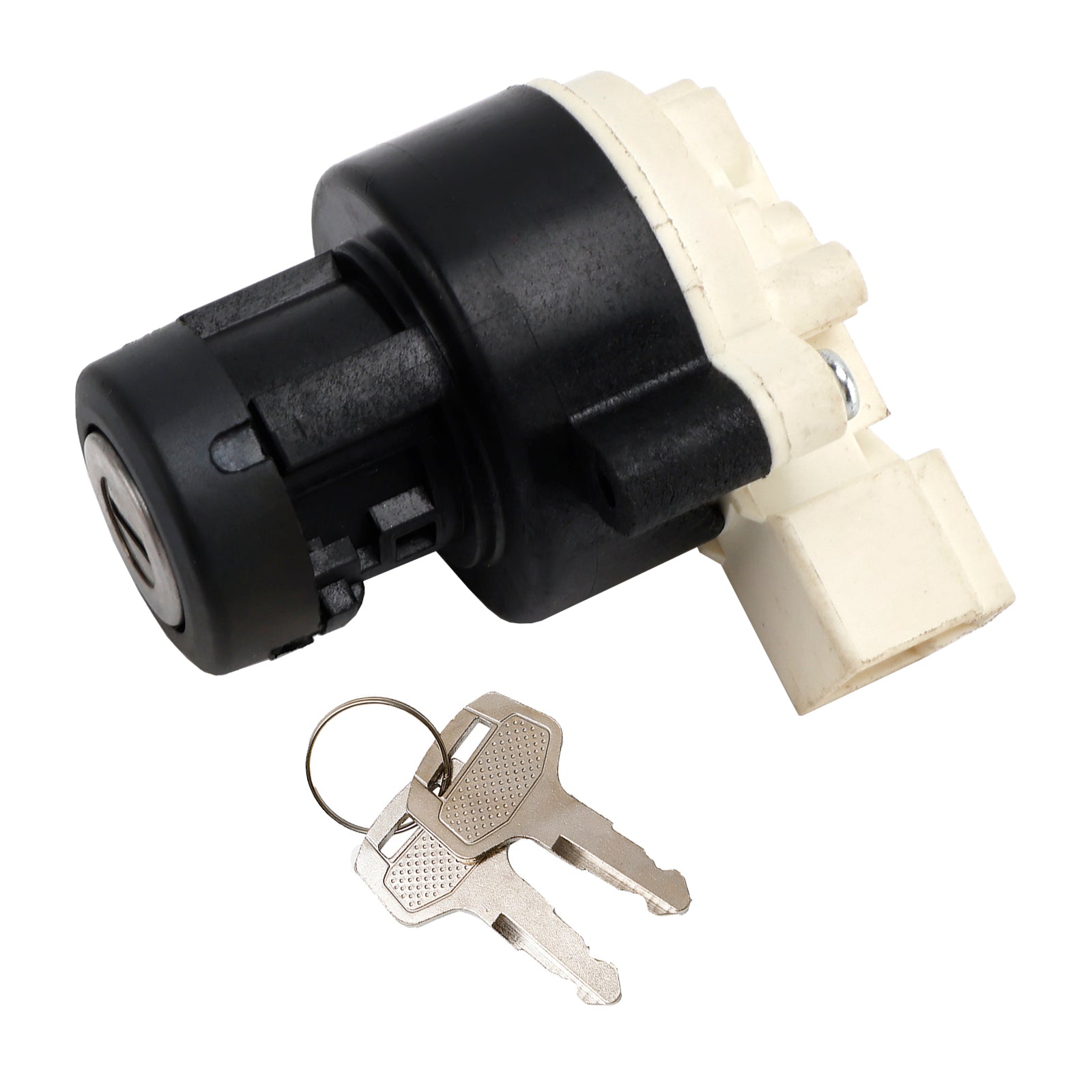 Ignition Switch W/2 Keys K2871-62100 K2871-62120 Fits For Kubota BX1880 BX2380
