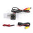 Car Rear View Camera CDD 4LED for A8 A6 A4 A3 lsfb3 S5 S6 S8 RS4 RS6 A4L/Q5/A5/TT