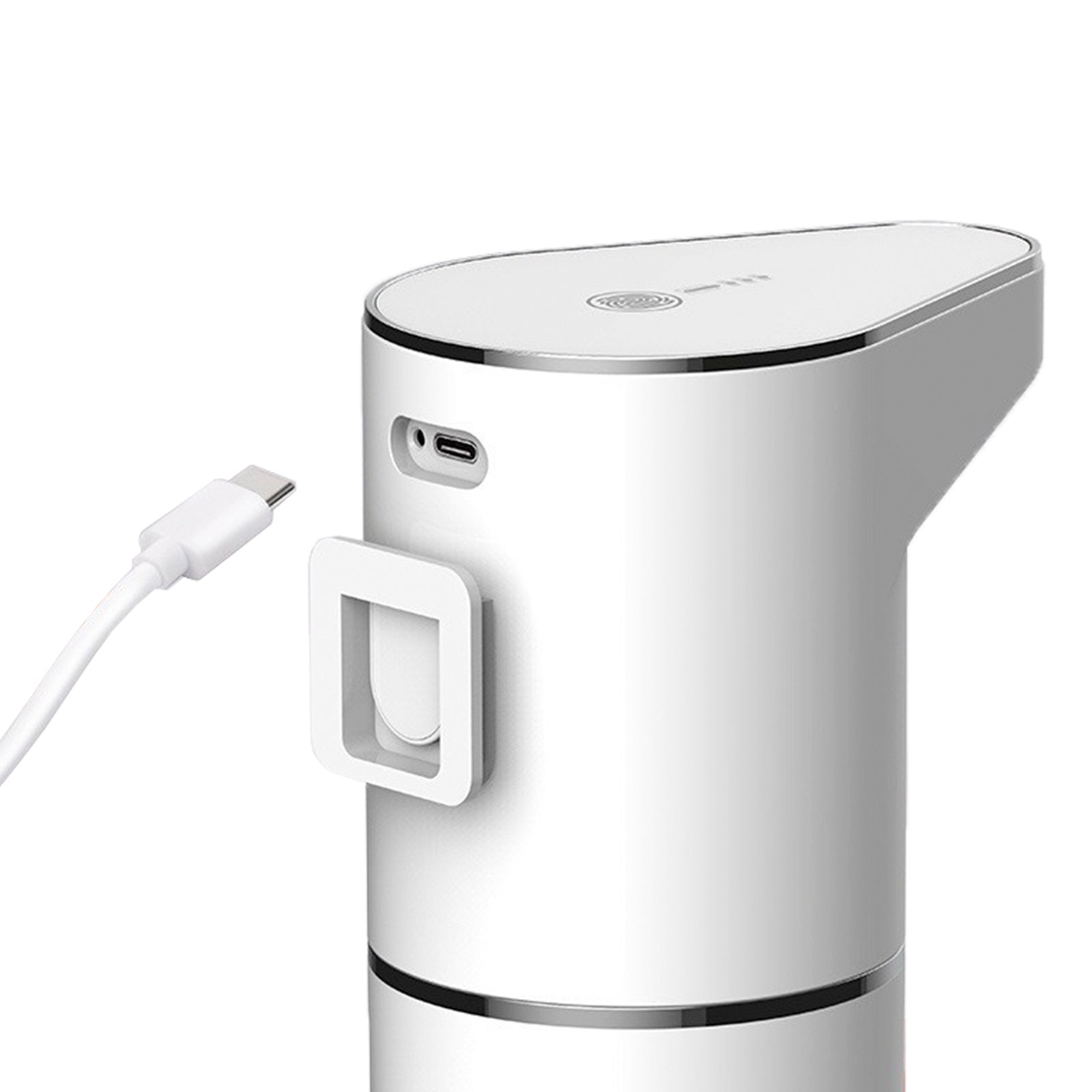 Automatic Foam Soap Dispenser 11.84oz Wall Mount Touchless Hand Soap Dispenser