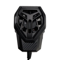 S-01 Mobile Phone Heatsink Back Clip Cooling Radiator for APPLE/Samsung/Xiaomi