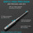 Precision Screwdriver Set 60-Piece DIY PC Phone Electronics Repair Tool Kit Reliability S2 Bits