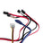 5.25" USB 3.0 SATA eSATA PC Front Panel Media Dashboard Internal Card Reader