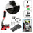 Racing Games Handbrake USB3.0 Kits for Steering Wheel Stand G29 G920 PC Red