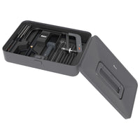 Multifunctional Home & Auto & Woodworkers Repair Tool Kit, Boxes-G