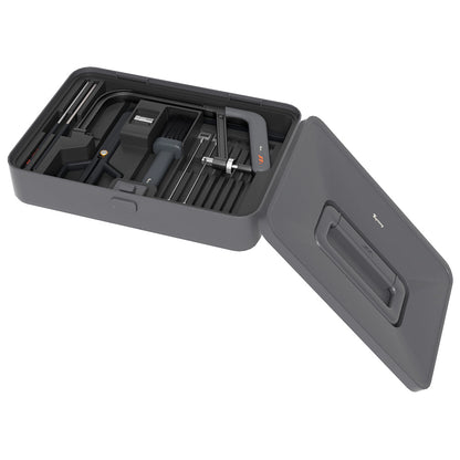 Multifunctional Home & Auto & Woodworkers Repair Tool Kit, Boxes-G