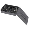 Multifunctional Home & Auto & Woodworkers Repair Tool Kit, Boxes-G