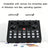 V8s Sound Card Live Sound Card Set BM800 Studio Condenser Microphone Perfect