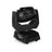 4Pcs 36 x 10W RGBW 4in1 LED Zoom Moving Head 360W Wash Stage Light DMX 15CH