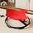 Sit + Spin 360° Sensory Spinning Seat Swivel Toy Kids Fish Wobble Chair Stool