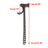 Stage Aluminum Spigot Lighting Truss Hammer Pin Remover For Global F34 Tru