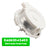 EAU62043403 Dishwasher Drain Pump for L-G Ken-more Dishwasher/Dryer EAU60710801