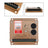 ESD5111 Generator Genset Parts Electronic Engine Speed Controller Governor