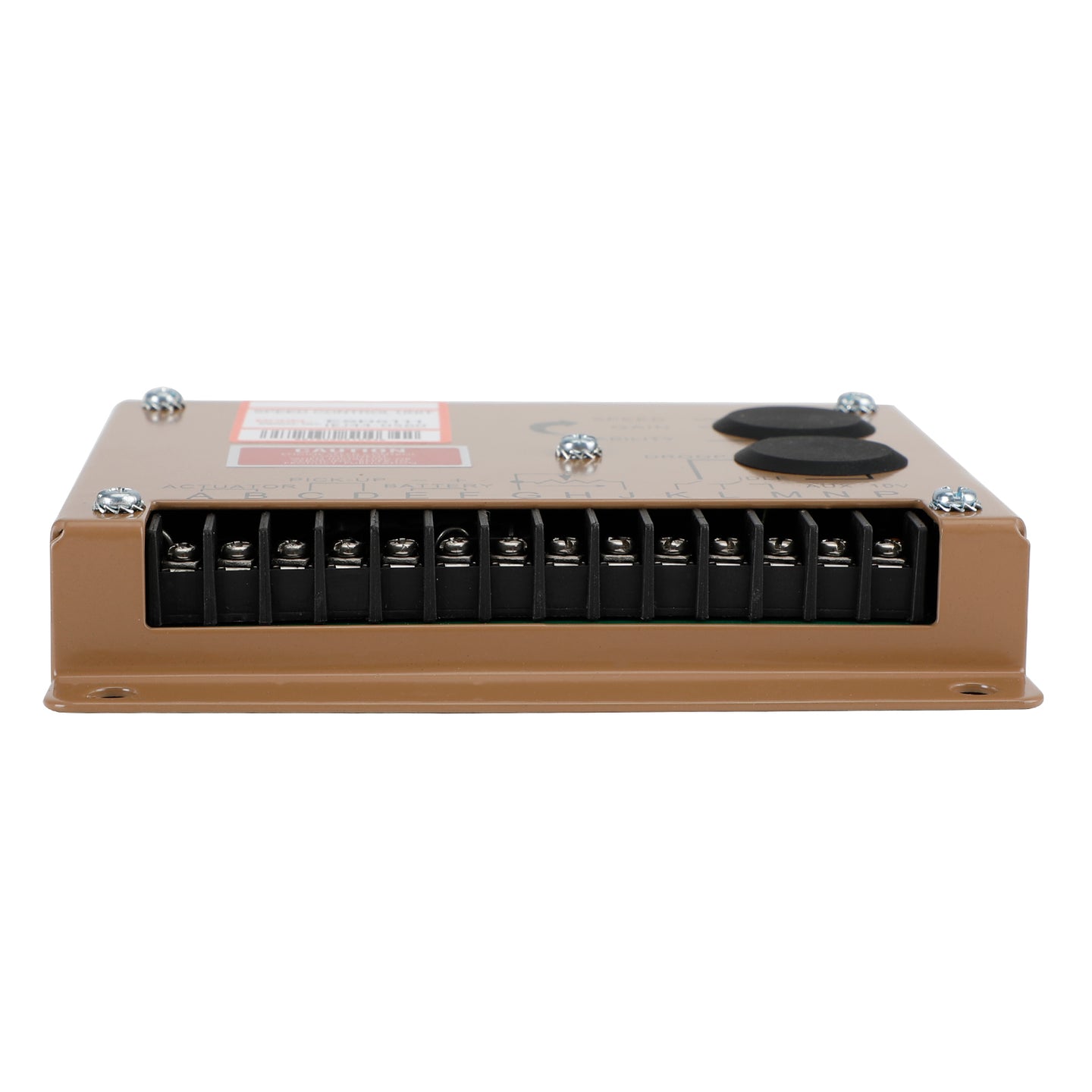 ESD5111 Generator Genset Parts Electronic Engine Speed Controller Governor