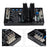 Automatic Voltage Regulator AVR R230 Compatible With Leroy Somer Generator
