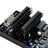 Automatic Voltage Regulator AVR R230 Compatible With Leroy Somer Generator