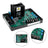 GAVR-15A AVR Universal/Brushless Generator Automatic Voltage Regulator Module