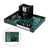 GAVR-15A AVR Universal/Brushless Generator Automatic Voltage Regulator Module