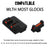 Dual Fiber Optic Positioning Indicator Red/Green Points (Copy)