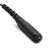 8268-614 Curved Earhook Headset For XPR6380 XiR P8260 DP3600 APX6000 GP328D