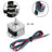3D Accessories Printer 42-34 42mm RepRap Stepper Motor Torque For Ender 3 CR-10