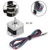 3D Accessories Printer 42-34 42mm RepRap Stepper Motor Torque For Ender 3 CR-10