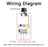 AC 110-220V 10000W SCR Motor Speed Controller Volt Regulator Dimmer Thermostat