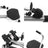 Home Gym Adjustable Hydraulic Rowing Machine Exercise Rower (Copy)