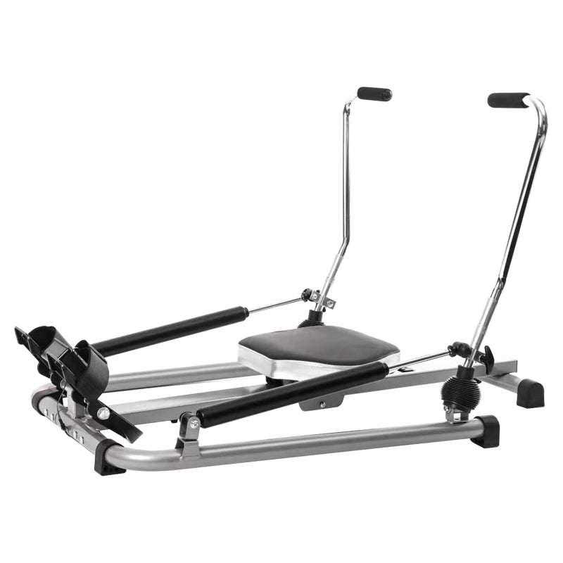Home Gym Adjustable Hydraulic Rowing Machine Exercise Rower (Copy)