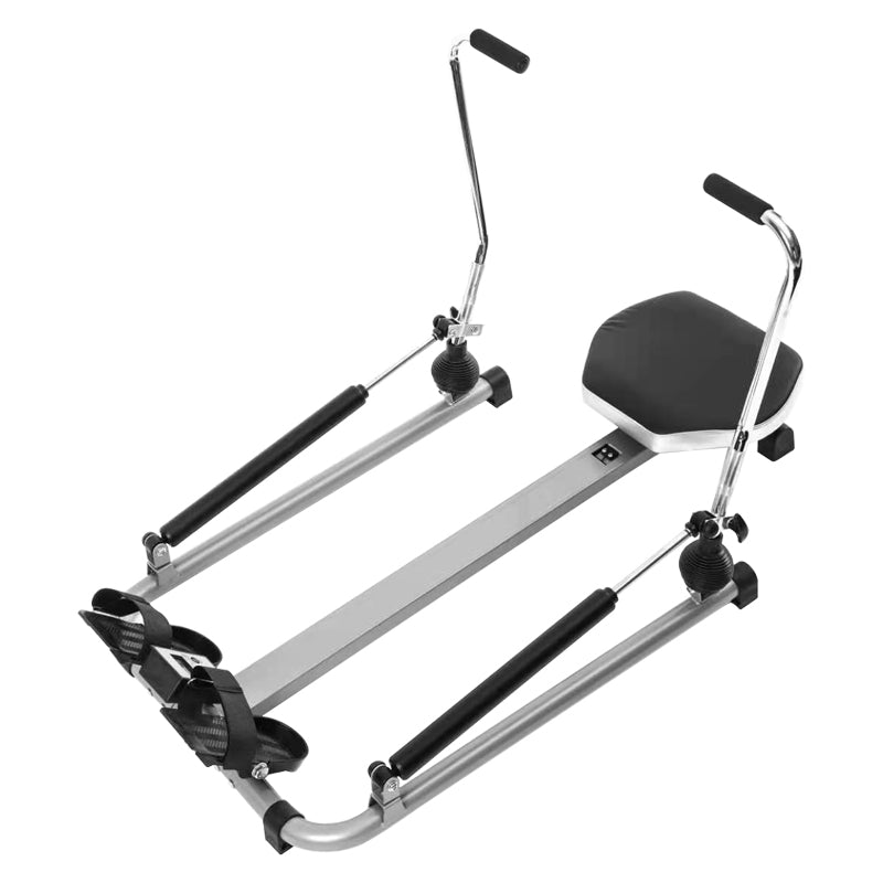 Home Gym Adjustable Hydraulic Rowing Machine Exercise Rower (Copy)