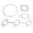 Complete Cylinder Head With Valve Spring & Gasket Kit For Kubota D1105 RTV1100
