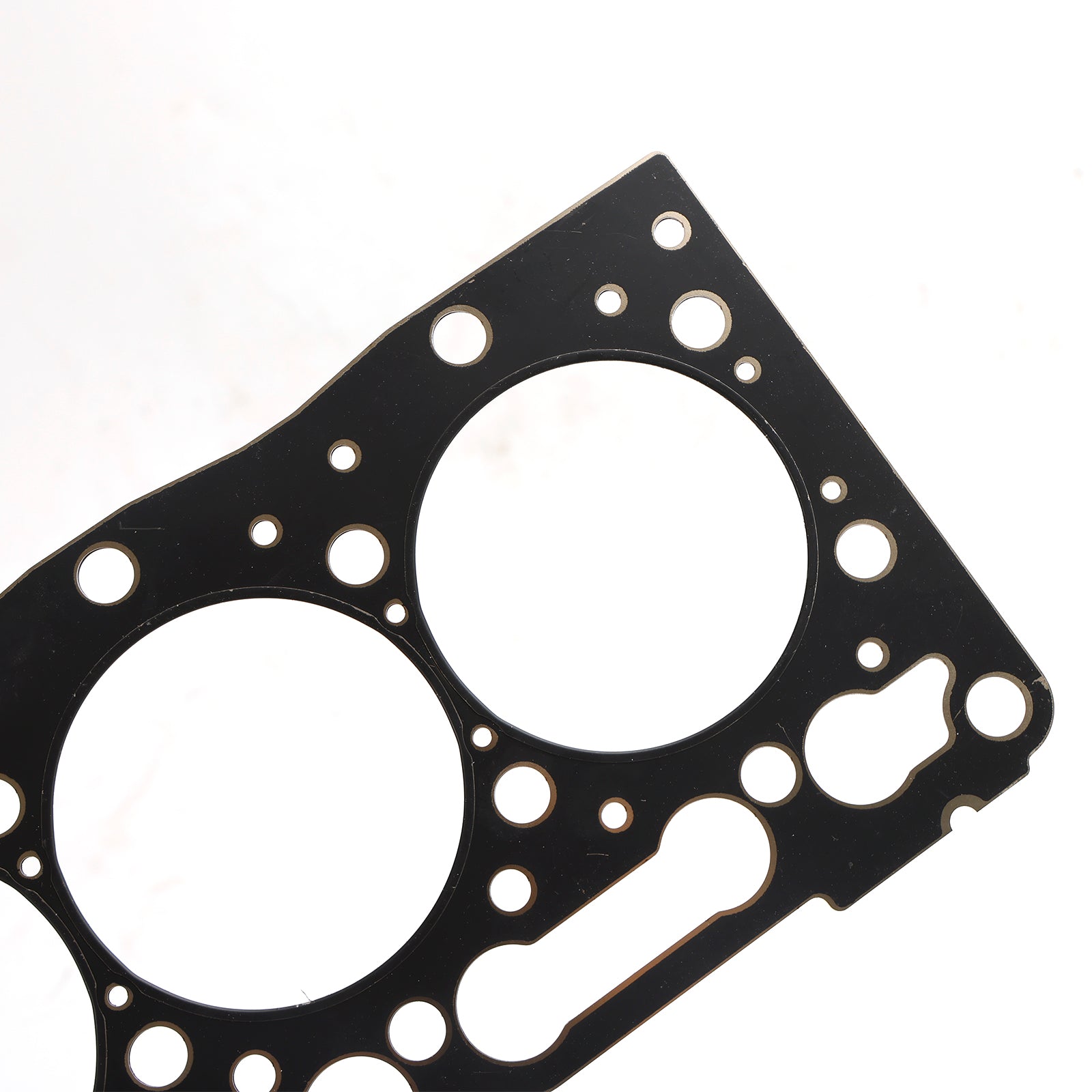 Fits For Kubota D1105 Engine Complete Cylinder Head Gasket Kit Set US