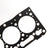 Fits For Kubota D1105 Engine Complete Cylinder Head Gasket Kit Set US