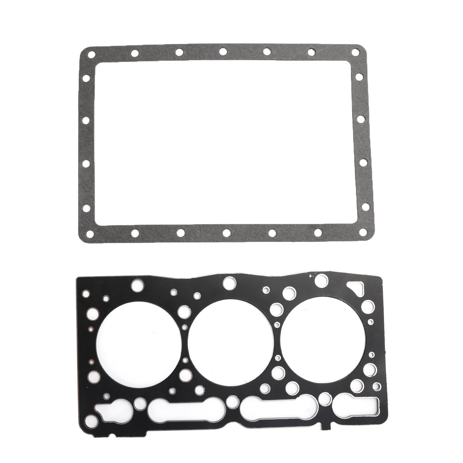Fits For Kubota D1105 Engine Complete Cylinder Head Gasket Kit Set US