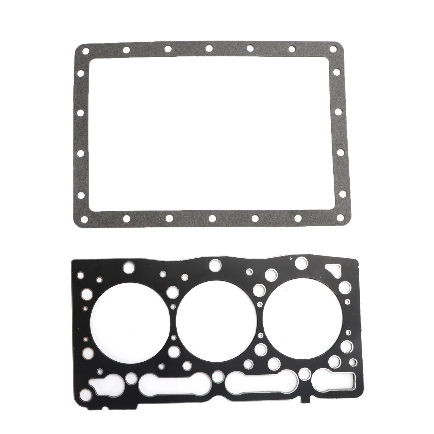 Fits For Kubota D1105 Engine Complete Cylinder Head Gasket Kit Set US