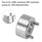 Fork Lower Cap Removal Wrench Tool  Rebuild Service seals For DVO Diamond