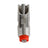 10Pcs Stainless Steel 1/2" Thread Pig Hog Automatic Nipple Drinker Waterer