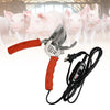 Sheep Pig Dog Puppy Tail Cutting Tool Electric LiveStock Tail Docker Tail Cutter