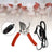 Sheep Pig Dog Puppy Tail Cutting Tool Electric LiveStock Tail Docker Tail Cutter