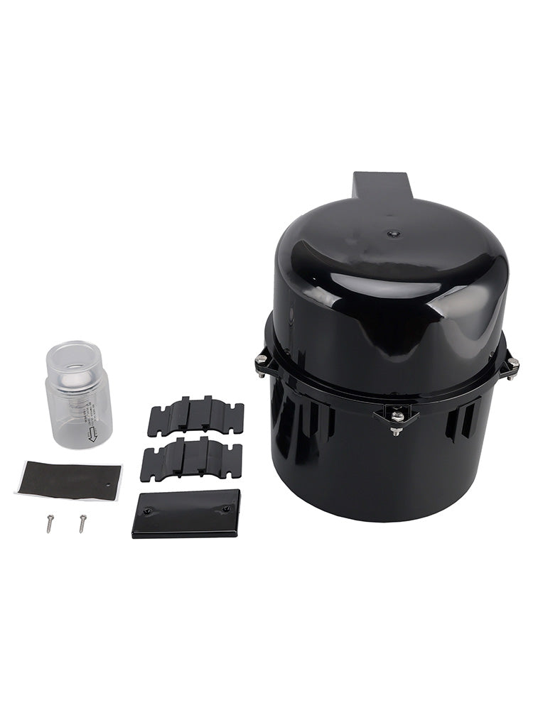 6316220F 1.5 HP 240V Silencer Blower for Air Supply