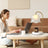 Dimmable Candle Warmer Lamp - With Timer