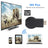 M4 Plus 1080P WiFi Display Dongle, Wireless HDMI Adapter for TV, Supports Airplay & Miracast for iPhone, Android