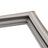 32.09" x 16.93" Freezer Door Gasket for Maytag, Whirlpool & KitchenAid, Replaces W10830274, W10443273