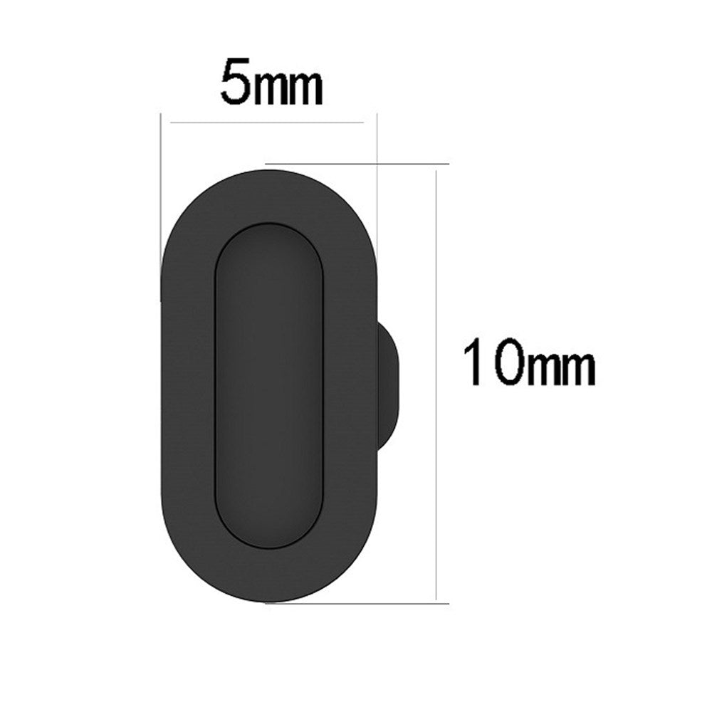 USB Charging Dock Cable + Anti-dust Cap Fit for Garmin Fenix 5 5S 5X 6X 6S Plus