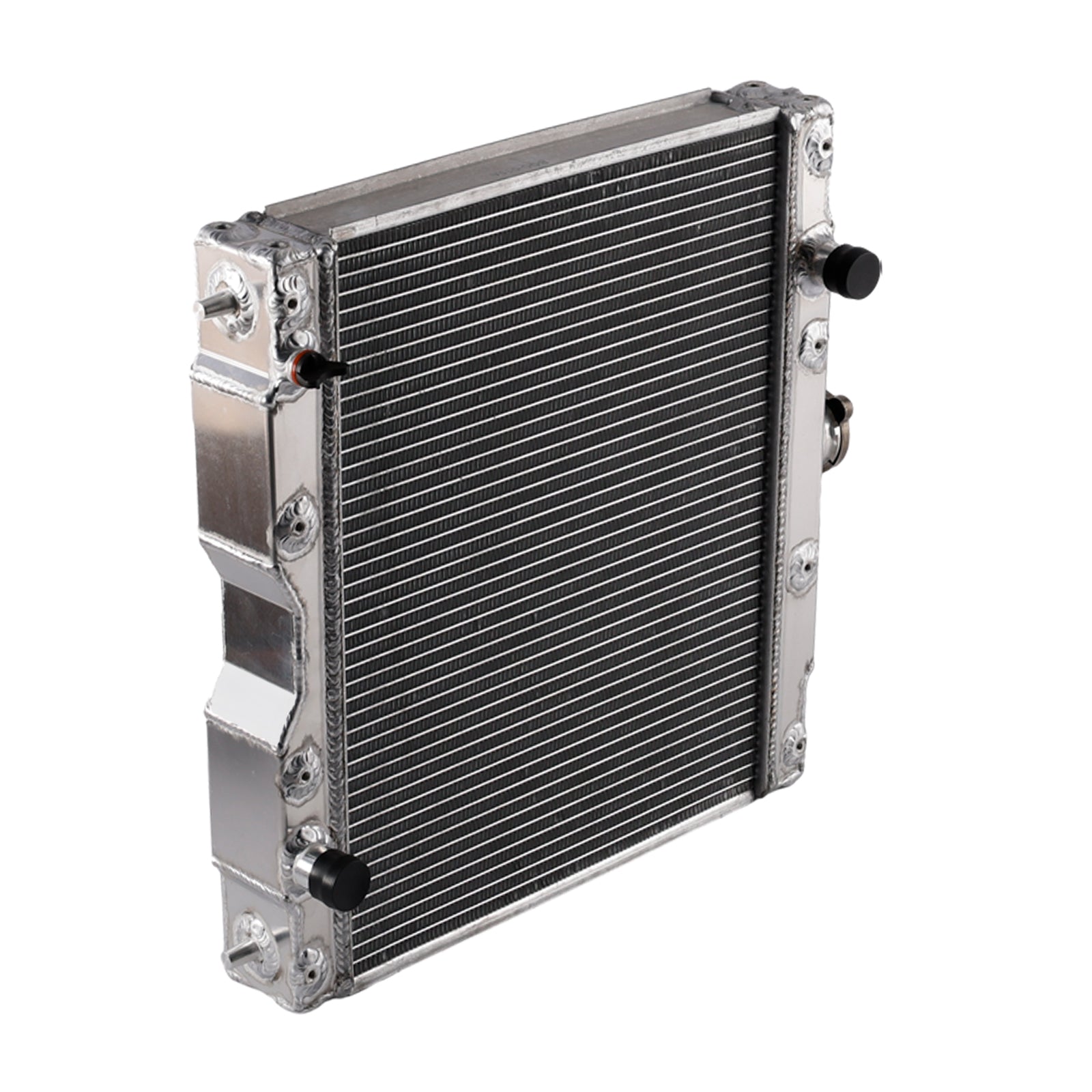 6682991 Radiator Fits For Bobcat Mini Track Loader MT52 MT55 MT85 MT100